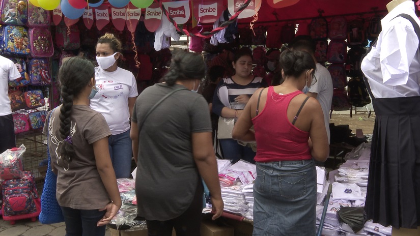 MERCADOS